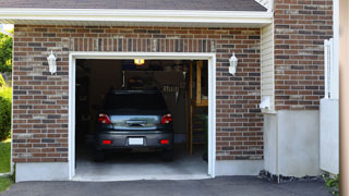 Garage Door Installation at North Shiloh Flower Mound, Texas