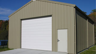 Garage Door Openers at North Shiloh Flower Mound, Texas